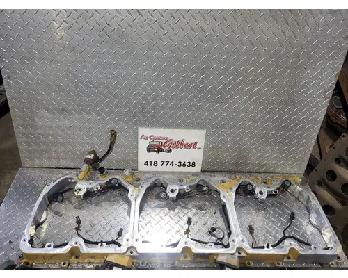 Engine Parts, Misc. CAT C-15 Les Camions Gilbert