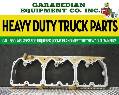 Engine Parts, Misc. CAT C-15 Geco - Fresno