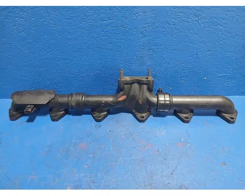 Exhaust Manifold CAT C-15 Diesel Truck Parts