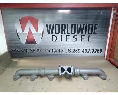 Exhaust Manifold CAT C-15 Worldwide Diesel