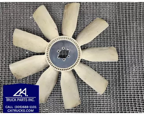 Fan Blade CAT C-15 CA Truck Parts