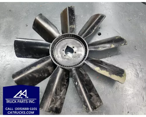 Fan Blade CAT C-15 CA Truck Parts