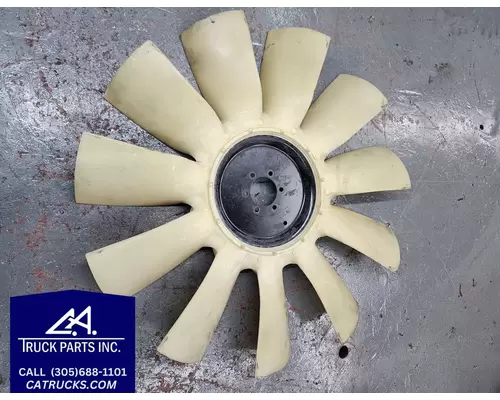 Fan Blade CAT C-15 CA Truck Parts