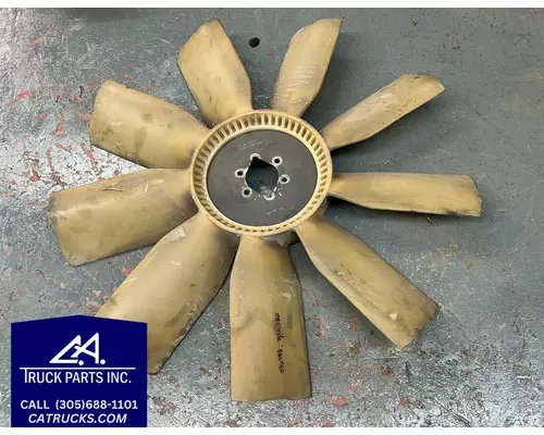 Fan Blade CAT C-15 CA Truck Parts