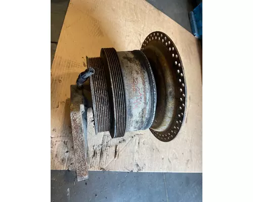 Fan Clutch CAT C-15 Payless Truck Parts