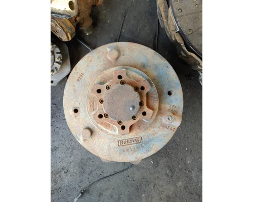 Fan Clutch CAT C-15 Truck Salvage International Inc