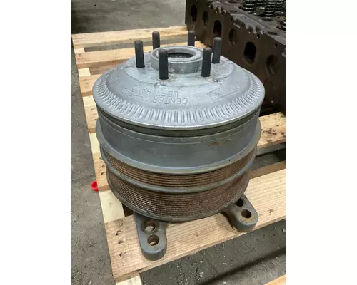 Fan Clutch CAT C-15 Dutchers Inc   Heavy Truck Div  Ny