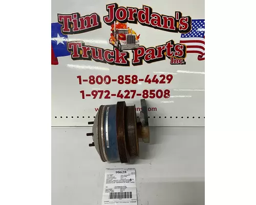 Fan Clutch CAT C-15 Tim Jordan's Truck Parts, Inc.