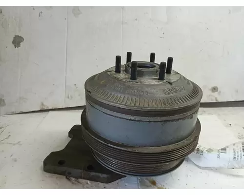 Cat C-15 Fan Clutch