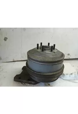 Cat C-15 Fan Clutch