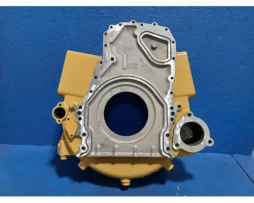 Flywheel Housing CAT C-15 Diesel Truck Parts