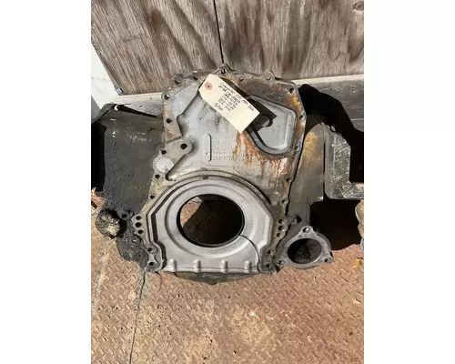 Flywheel Housing CAT C-15 Hd Truck Repair &amp; Service