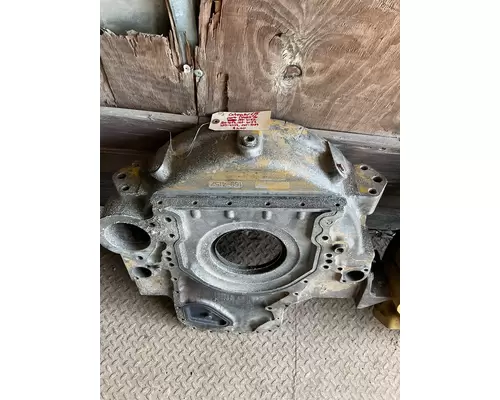 Flywheel Housing CAT C-15 Hd Truck Repair &amp; Service