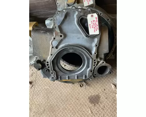 Flywheel Housing CAT C-15 Hd Truck Repair &amp; Service