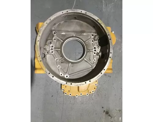 Cat C-15 Flywheel Housing