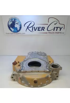 Cat C-15 Flywheel Housing