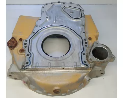 Cat C-15 Flywheel Housing