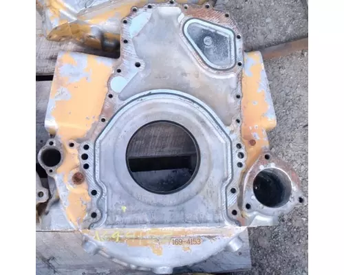 Cat C-15 Flywheel Housing