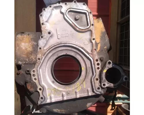 Cat C-15 Flywheel Housing