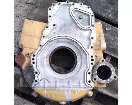 Cat C-15 Flywheel Housing