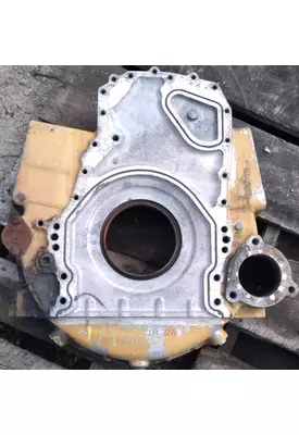 Cat C-15 Flywheel Housing