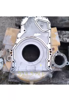 Cat C-15 Flywheel Housing