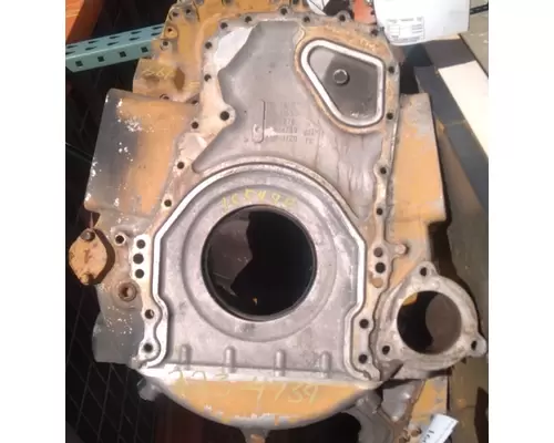 Cat C-15 Flywheel Housing