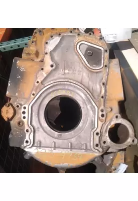 Cat C-15 Flywheel Housing