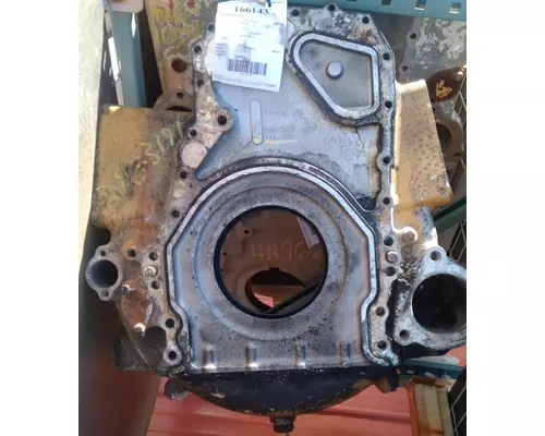 Cat C-15 Flywheel Housing