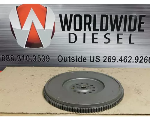 Flywheel CAT C-15 Worldwide Diesel