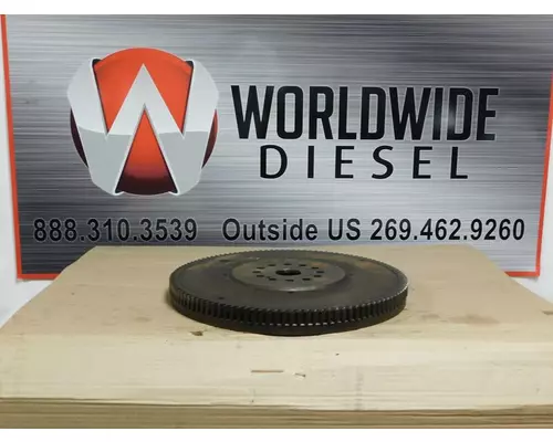 Flywheel CAT C-15 Worldwide Diesel