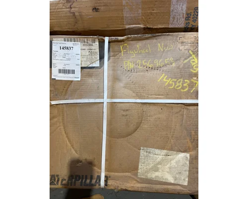 Cat C-15 Flywheel