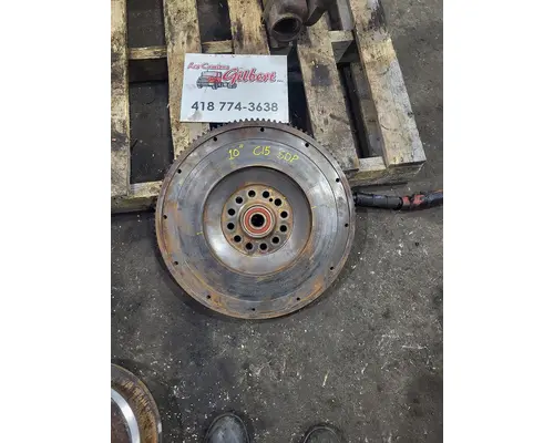 Flywheel CAT C-15 Les Camions Gilbert