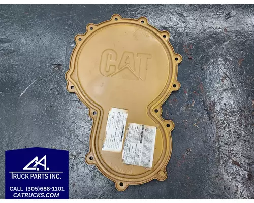 Front Cover CAT C-15 CA Truck Parts