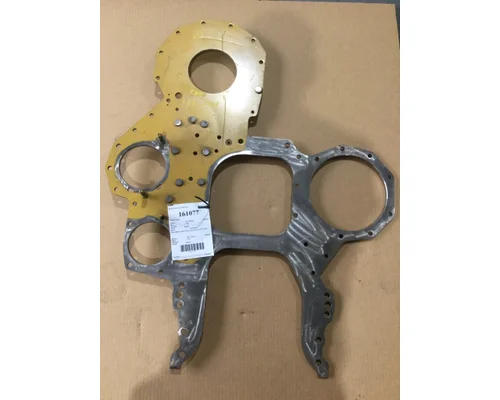 Cat C-15 Front Cover