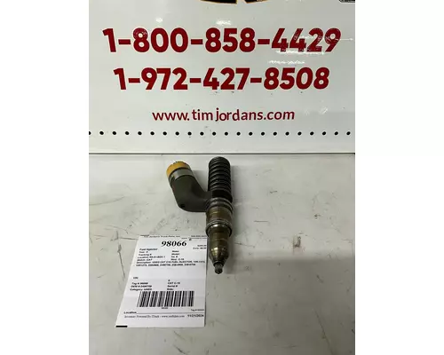 Fuel Injector CAT C-15 Tim Jordan's Truck Parts, Inc.