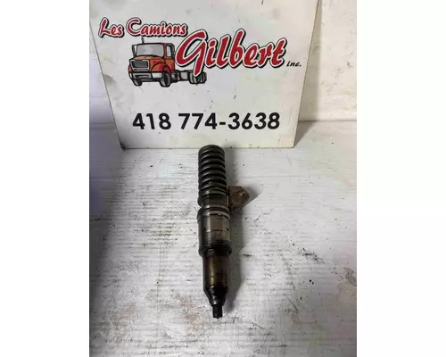 Fuel Injector CAT C-15 Les Camions Gilbert