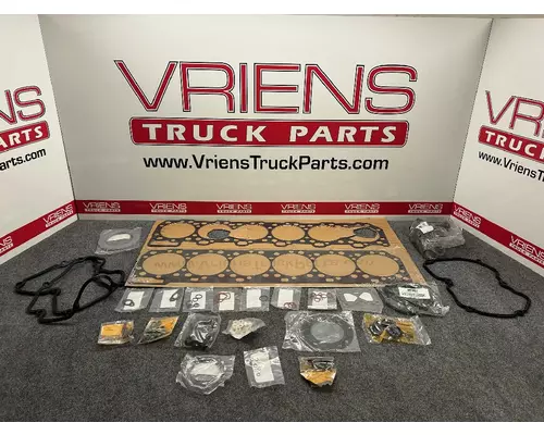 Gasket Kit CAT C-15 Vriens Truck Parts