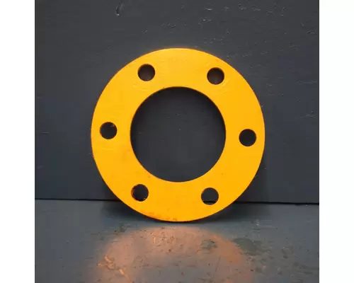 Harmonic Balancer CAT C-15 Diesel Truck Parts