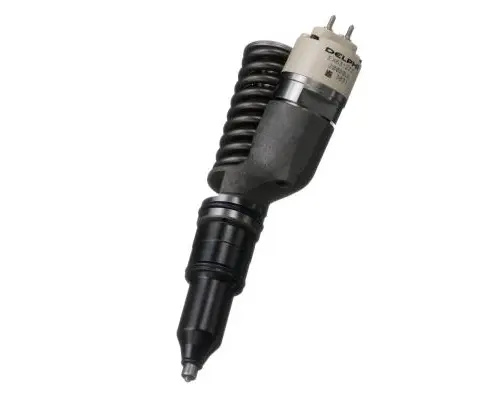 Cat C-15 Injectors - Fuel 