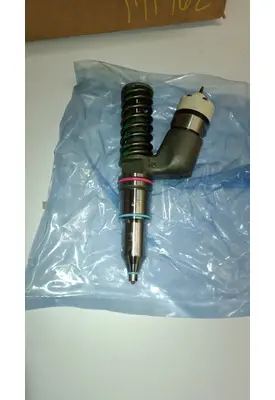 Cat C-15 Injectors - Fuel 