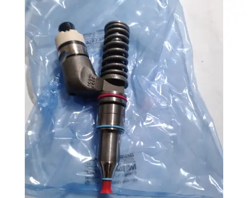 Cat C-15 Injectors - Fuel 