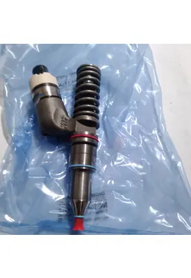 Cat C-15 Injectors - Fuel 