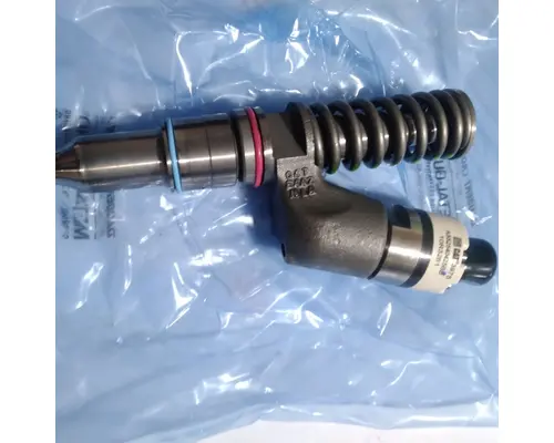 Cat C-15 Injectors - Fuel 