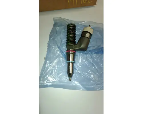 Fuel Injector Cat C-15 Edmonton Rctp