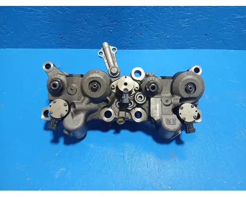 Jake/Engine Brake CAT C-15 Diesel Truck Parts