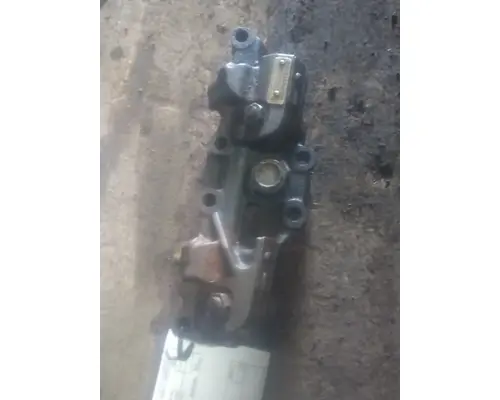 Jake/Engine Brake CAT C-15 Truck Salvage International Inc