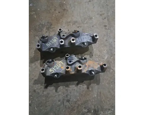 Jake/Engine Brake CAT C-15 Truck Salvage International Inc