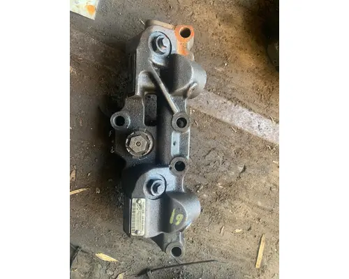 Jake/Engine Brake CAT C-15 Truck Salvage International Inc