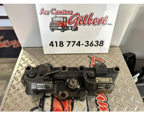 Jake/Engine Brake CAT C-15 Les Camions Gilbert